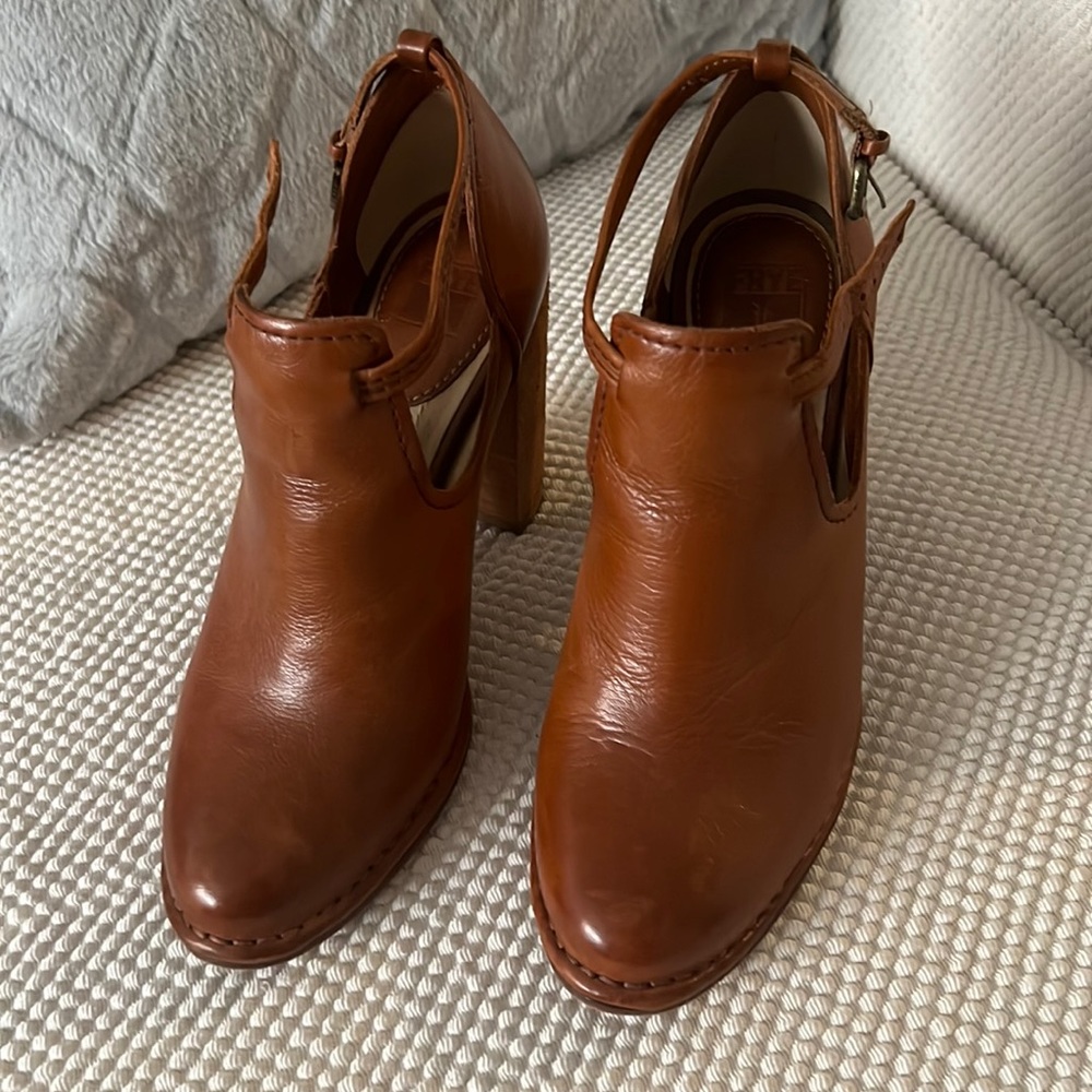 Beautiful shoes